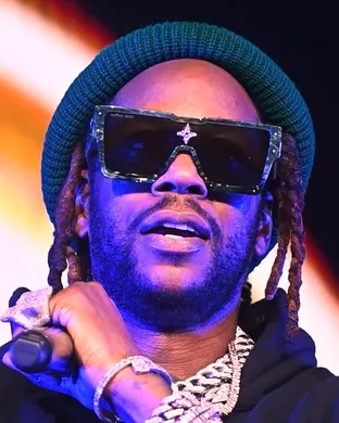 2 Chainz Raleigh
