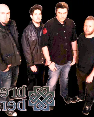 Breaking Benjamin Raleigh