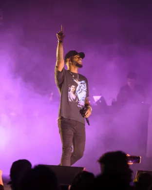 Bryson Tiller Raleigh