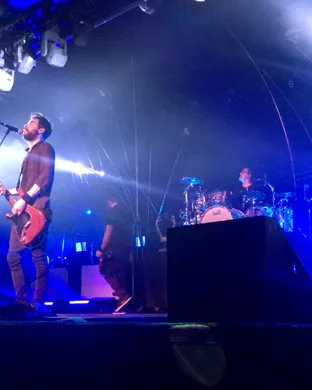 Chevelle Raleigh
