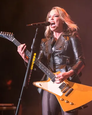 Halestorm Raleigh