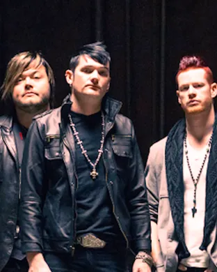 Hinder Raleigh