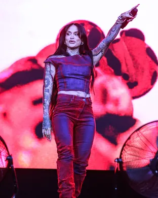Kehlani Raleigh
