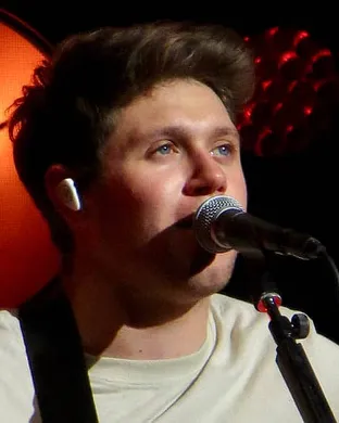 Niall Horan Raleigh