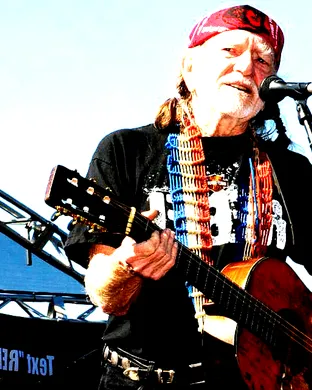 Outlaw Music Festival Raleigh